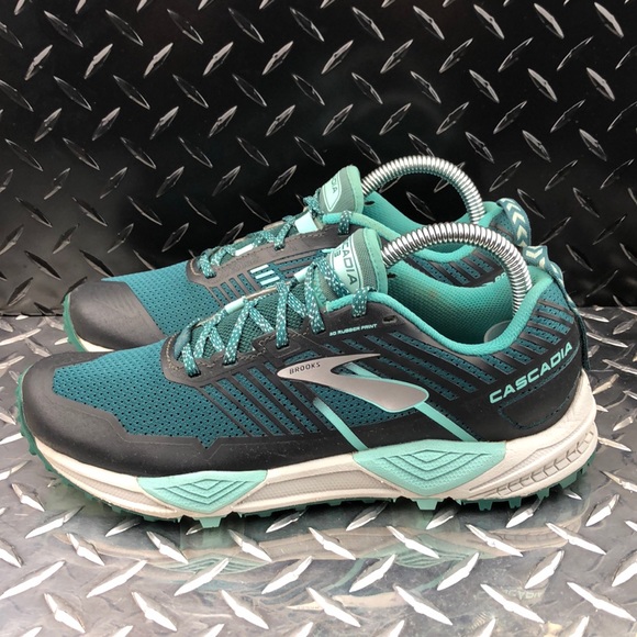 brooks cascadia 3 womens 2016